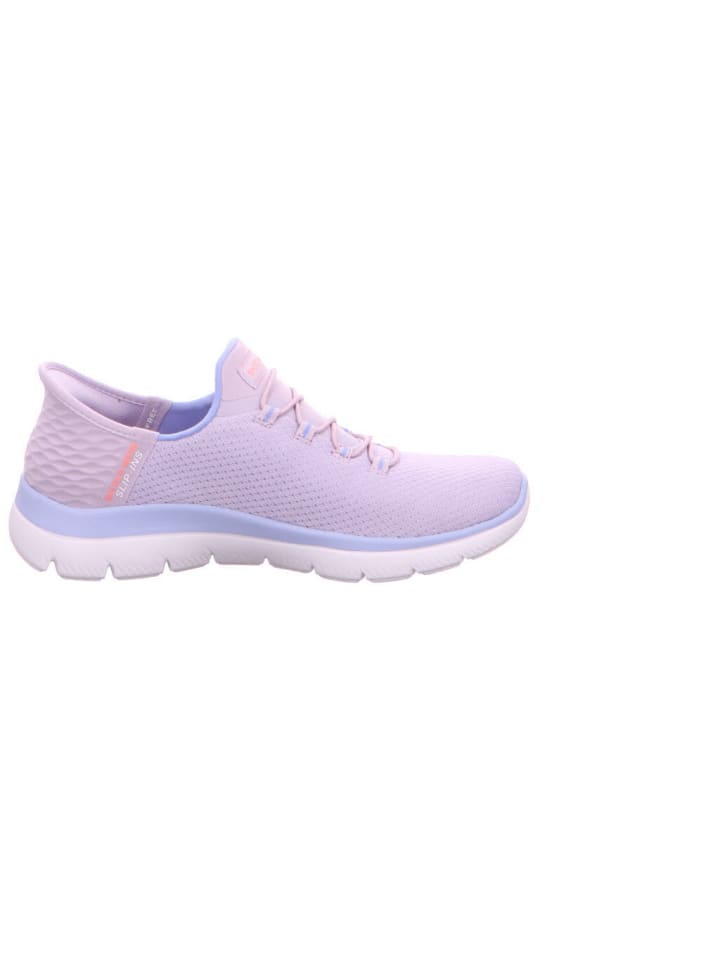 Skechers Sneaker in lila günstig kaufen 38