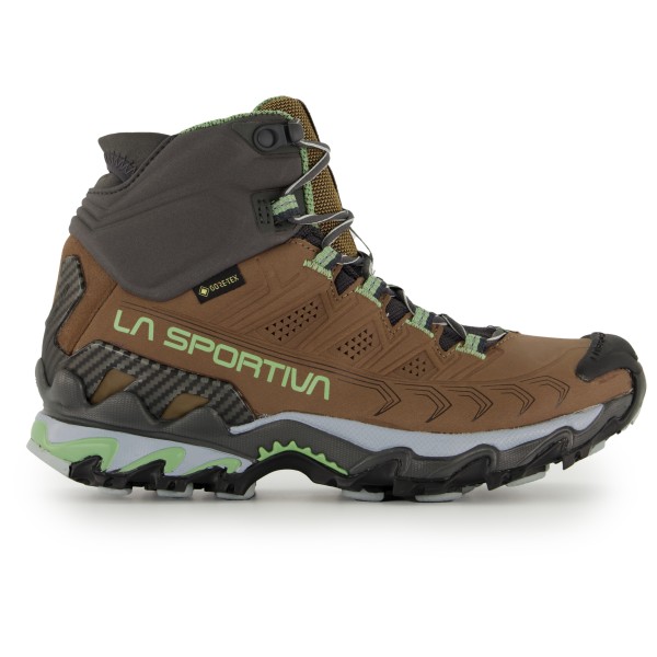 La Sportiva - Women's Ultra Raptor II Mid Leather GTX - Wanderschuhe
