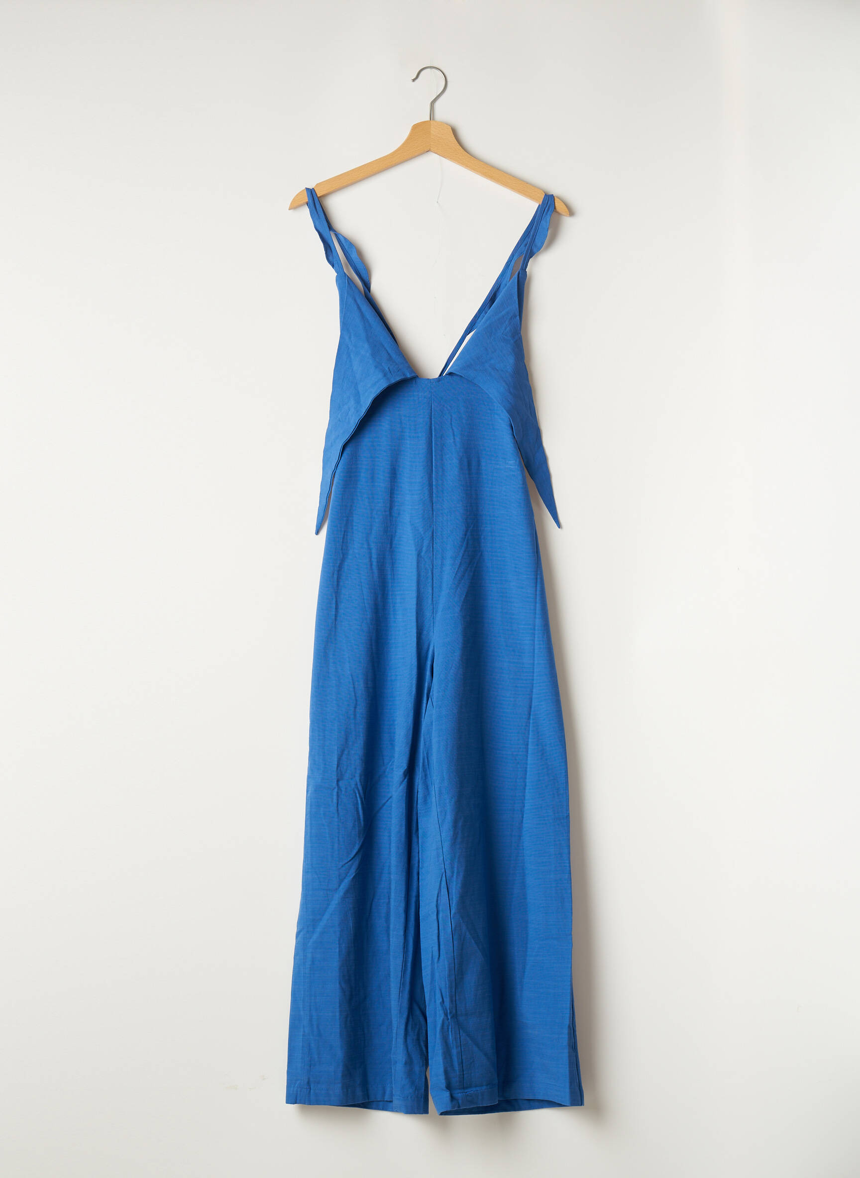 Molly Bracken Combinaisons 1 Femme couleur bleu