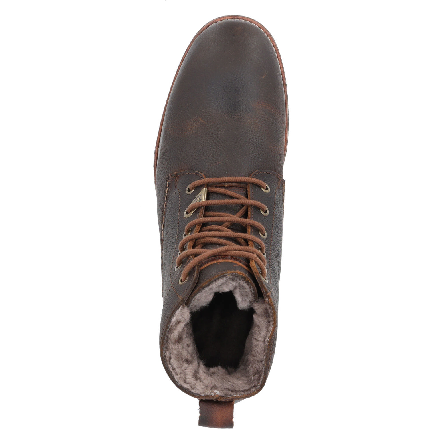 Panama Jack Glasgow Igloo C, Stiefeletten, Herren, Braun (Castano/Chestnut)
