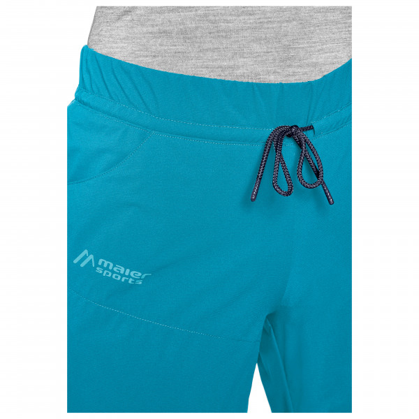 Maier Sports - Women's Fortunit Bermuda - Shorts