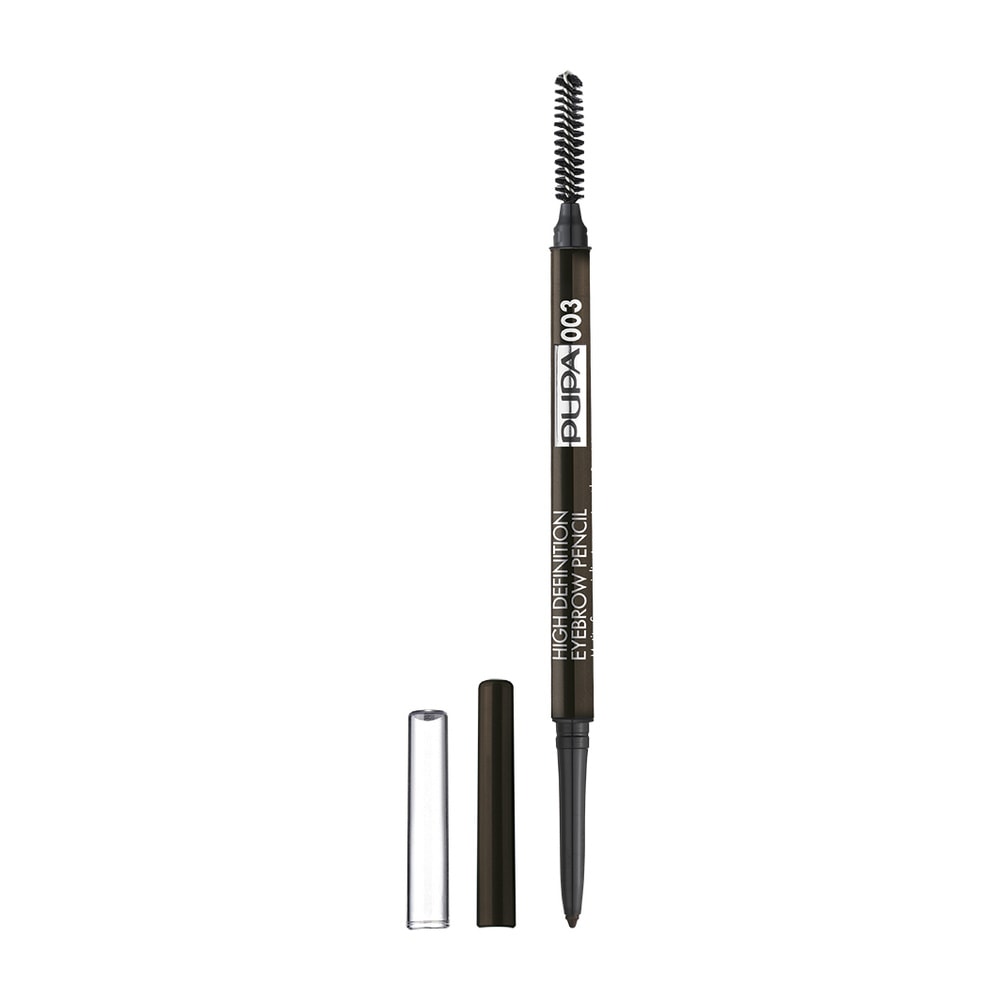 Pupa Milano HIGH DEFINITION EYEBROW PENCIL Crayon sourcils