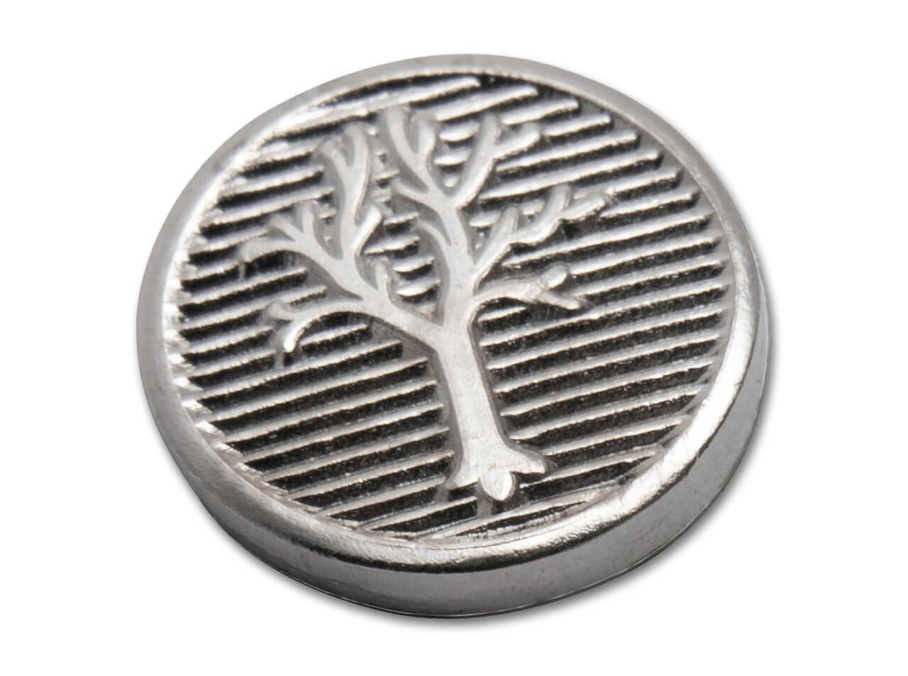 Böker Emblem 9mm vernickelt II