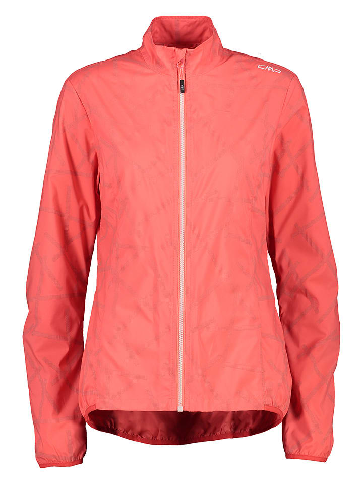 CMP Windbreaker in Koralle günstig kaufen