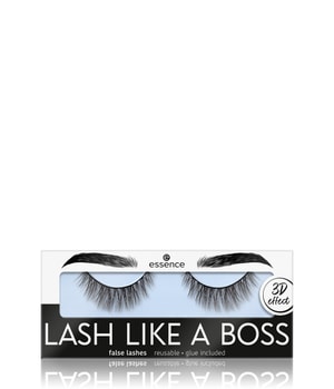 essence Lash Like A Boss Irresistible Wimpern-2 Stk