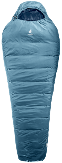 deuter Orbit +5° EL | Kunstfaserschlafsack