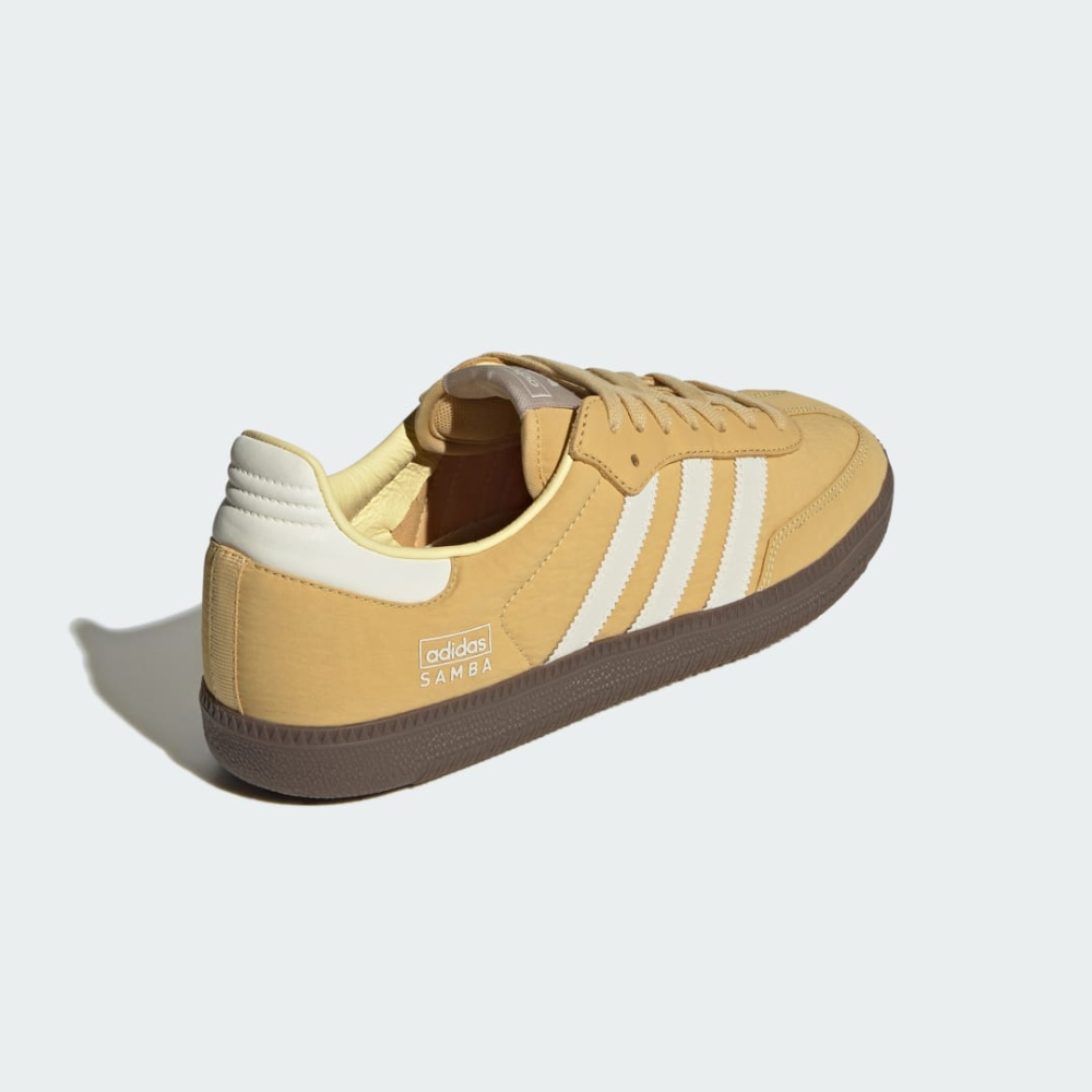 adidas Samba OG IG6170 / weiss