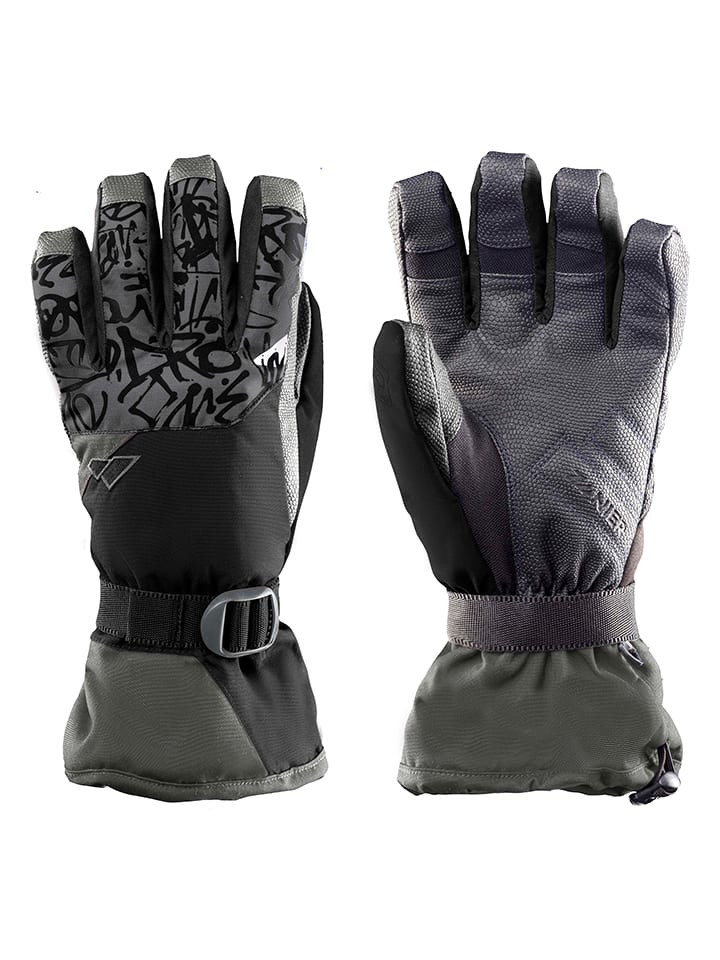 Zanier Ski-/ Snowboardhandschuhe 