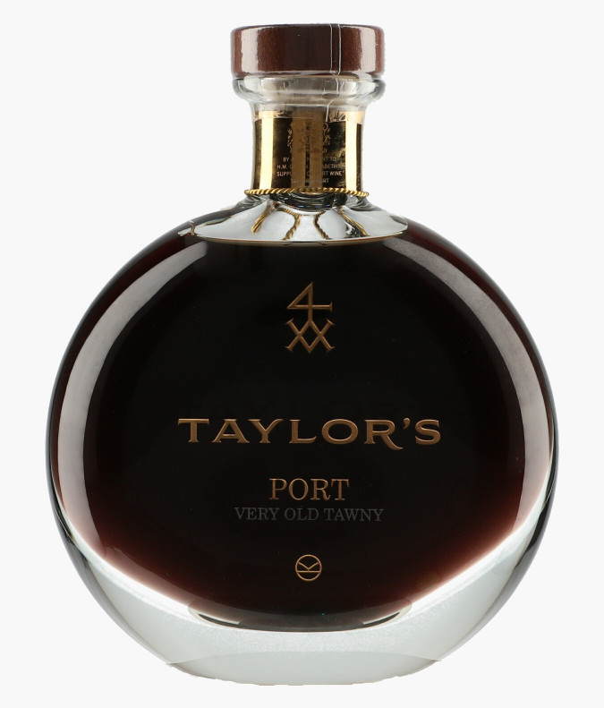 Kingsman Edition N.V.TAYLOR'S