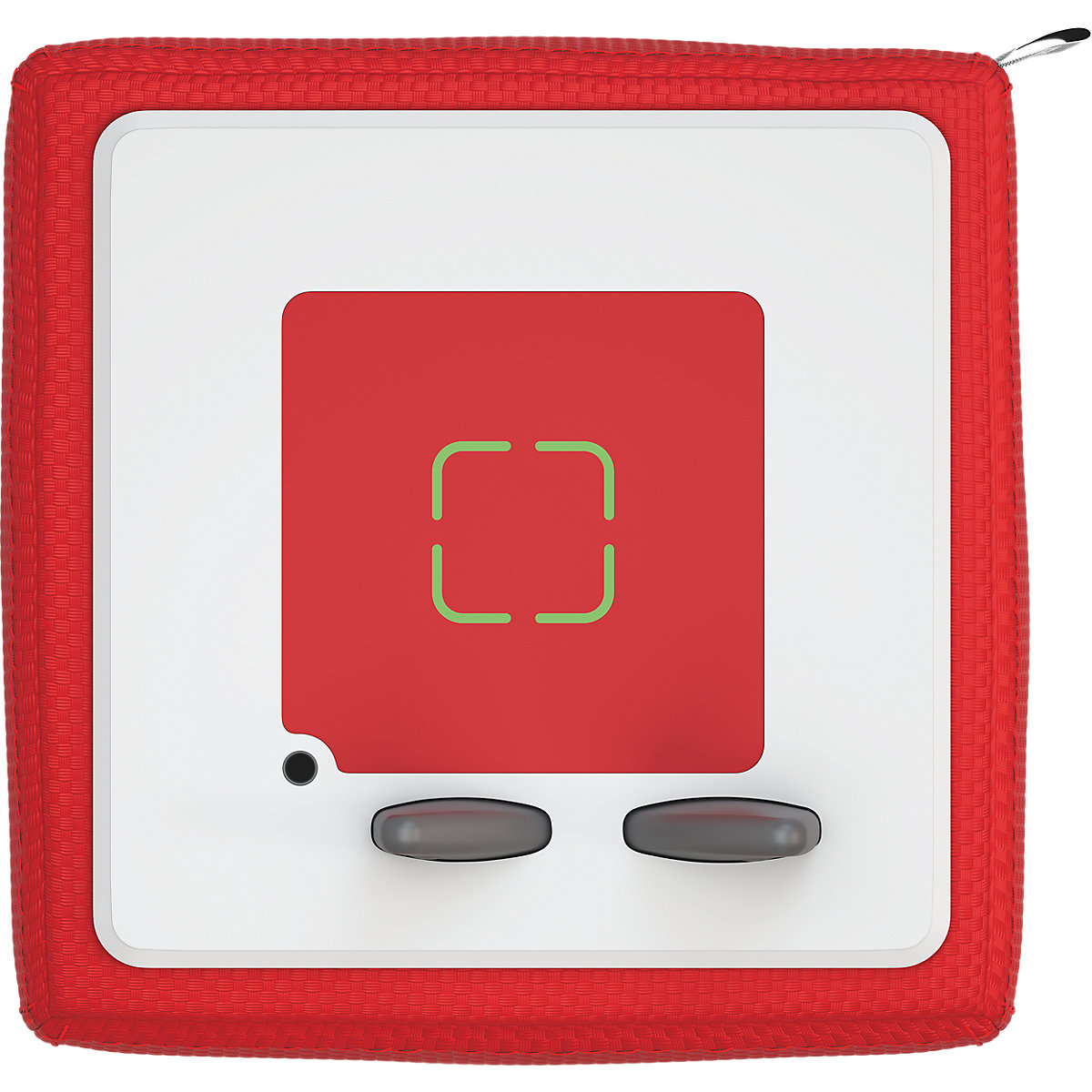 tonies® Starterset rot mit Kreativ-Tonie