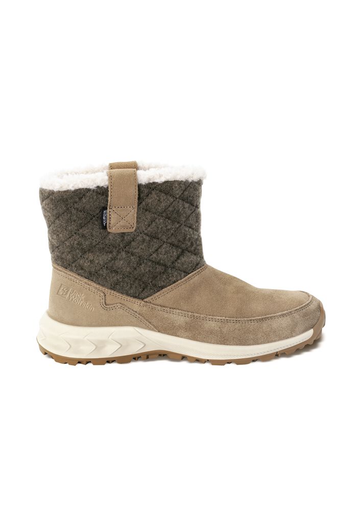 QUEENSTOWN TEXAPORE BOOT W Wasserdichte Winterstiefel Damen
