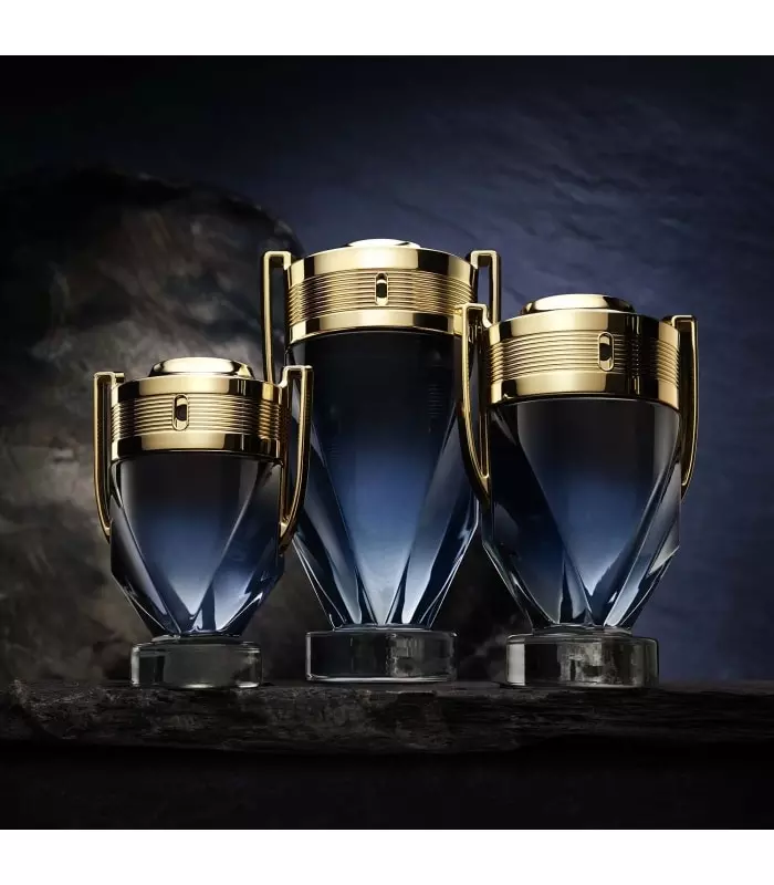 INVICTUS Parfum Vaporisateur
