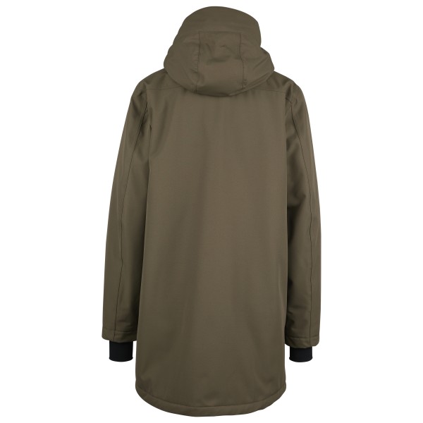 Heber Peak - Women's SylvaHe. Parka - Parka