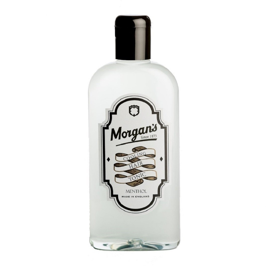 Cooling Hair Tonic