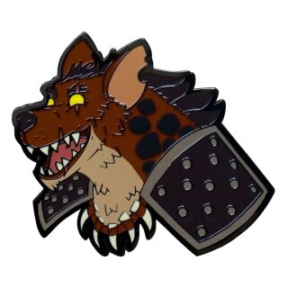 Dungeons & Dragons 50th Anniversary Mystery Pin - Ansteck-Pin Blind Pack (1)