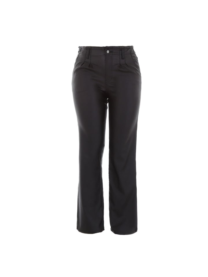 Ital-Design Hose in Schwarz günstig kaufen