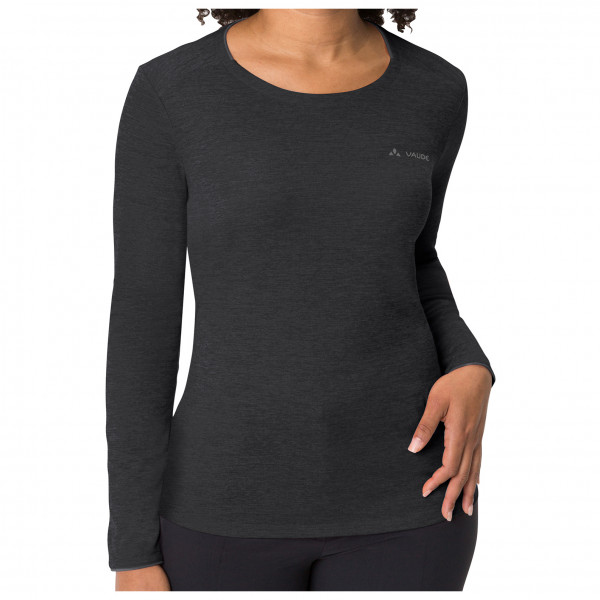 Vaude - Women's Essential L/S T-Shirt - Funktionsshirt