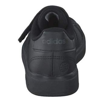 adidas Grand Court 2.0 EL K Sneaker in schwarz