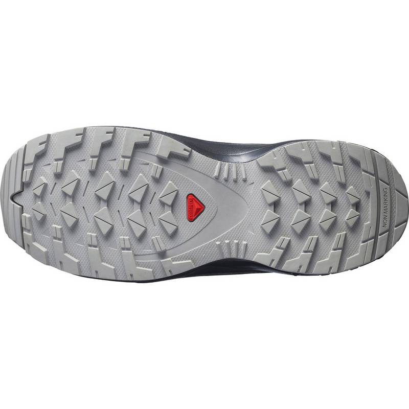 Salomon XA PRO V8 WINTER Wanderschuhe Kinder