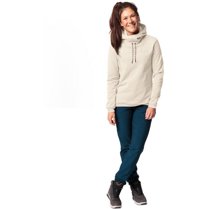 VAUDE Manukau III Hoodie Damen