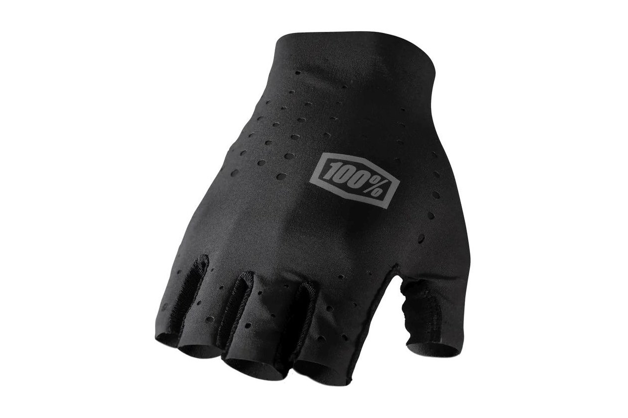 100 Percent Sling Short Finger Handschuh - 2023