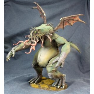 C'Thulhu