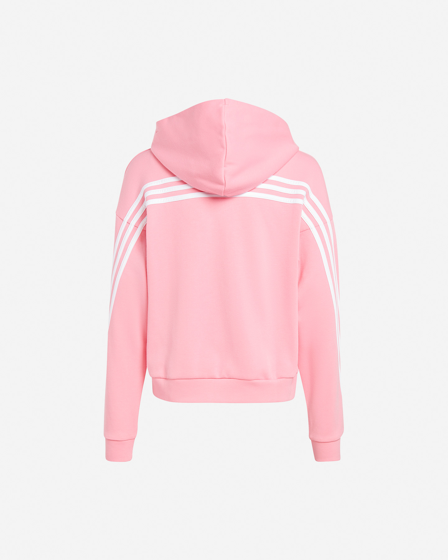 Felpa Adidas 3 Stripes Icons Jr IM0086