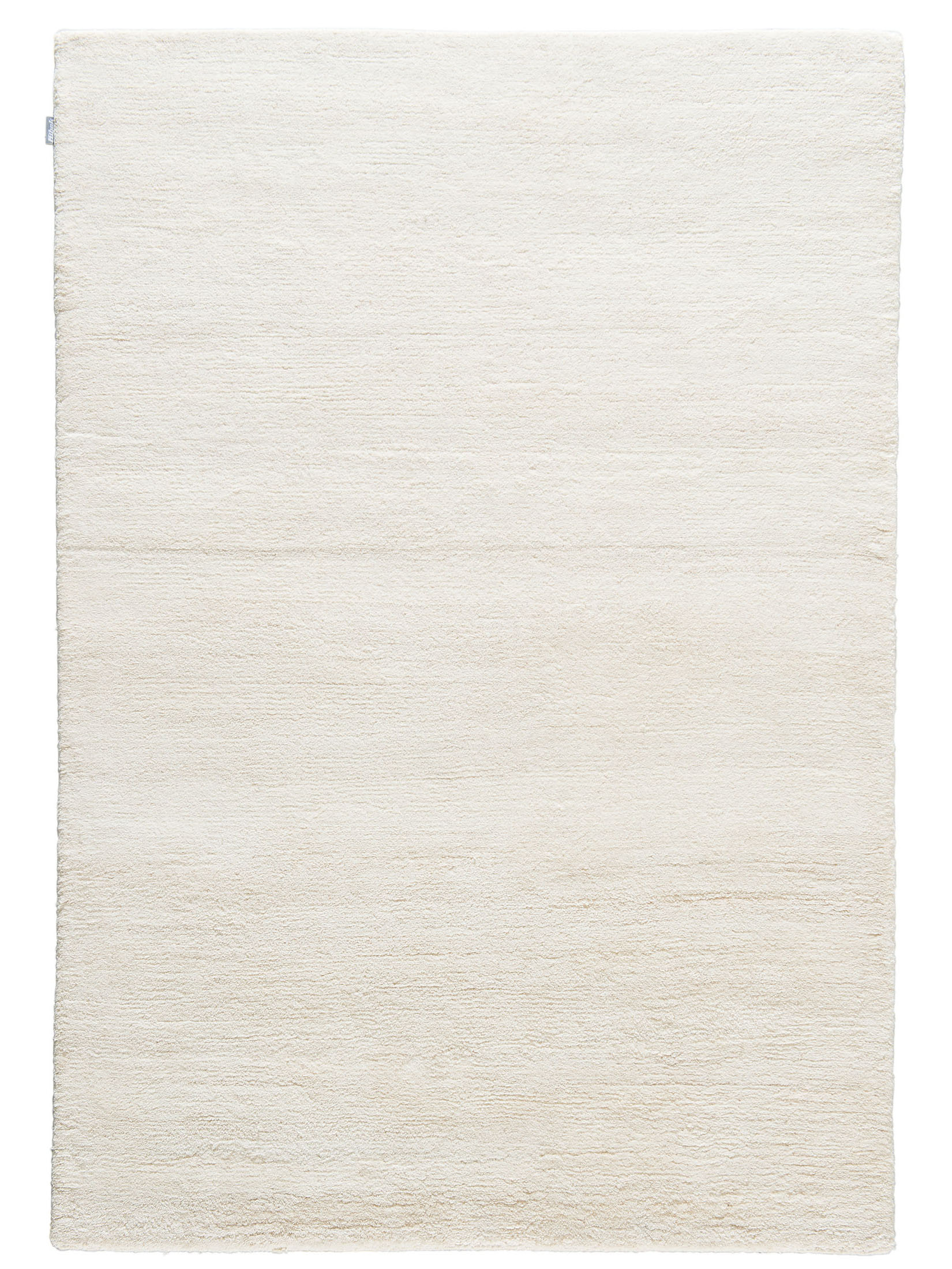 Puri Nepal-Teppich, Hellbeige