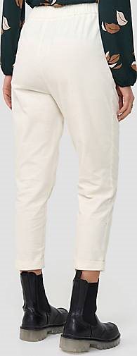 re.draft Cordhose