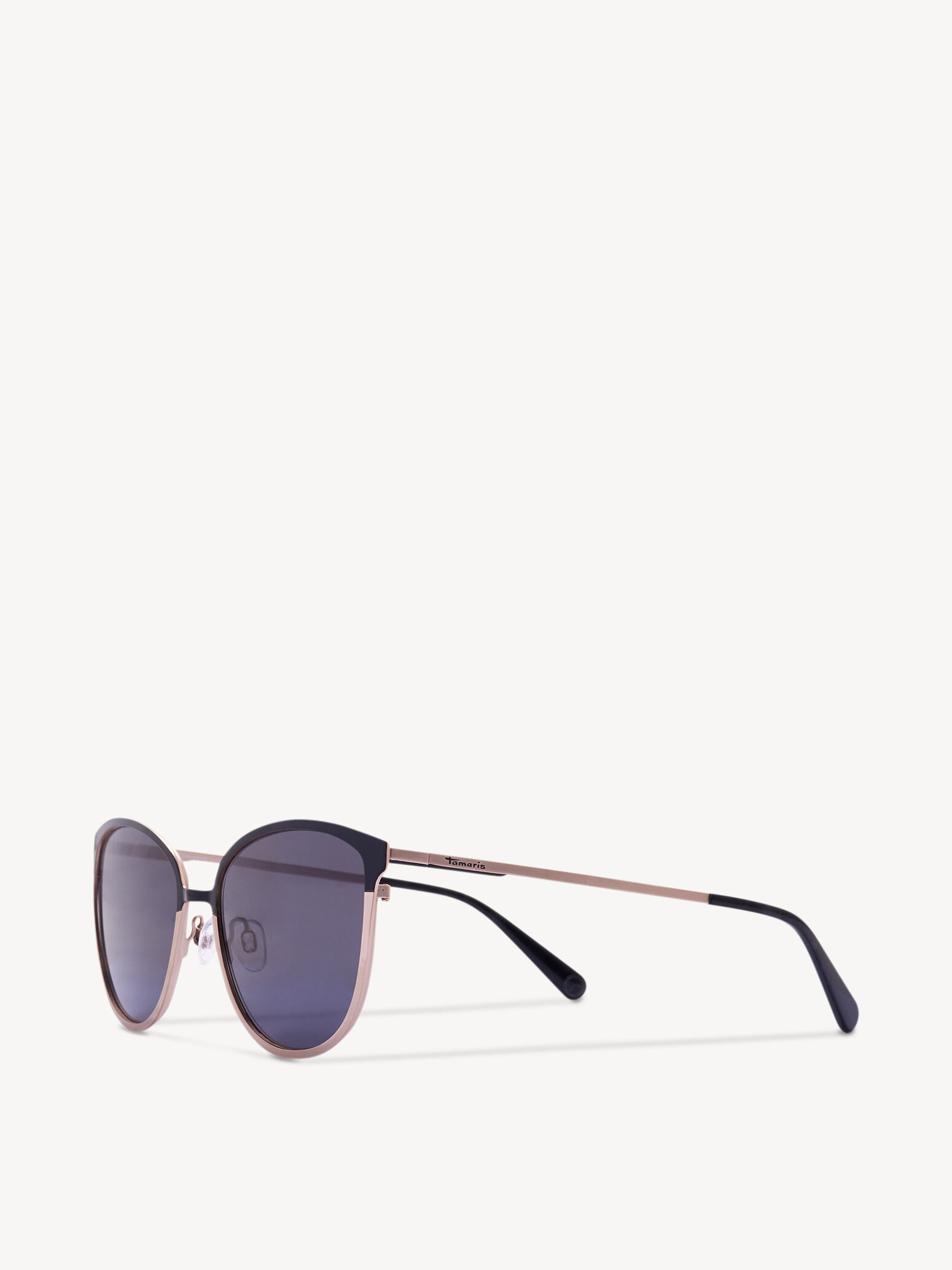 Lunettes de soleil - noir