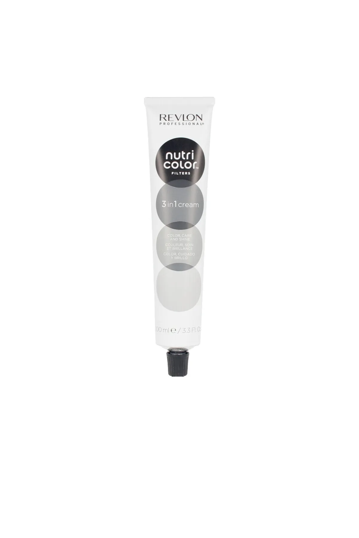 Revlon  Nutri Farbfilter #050 100 ml