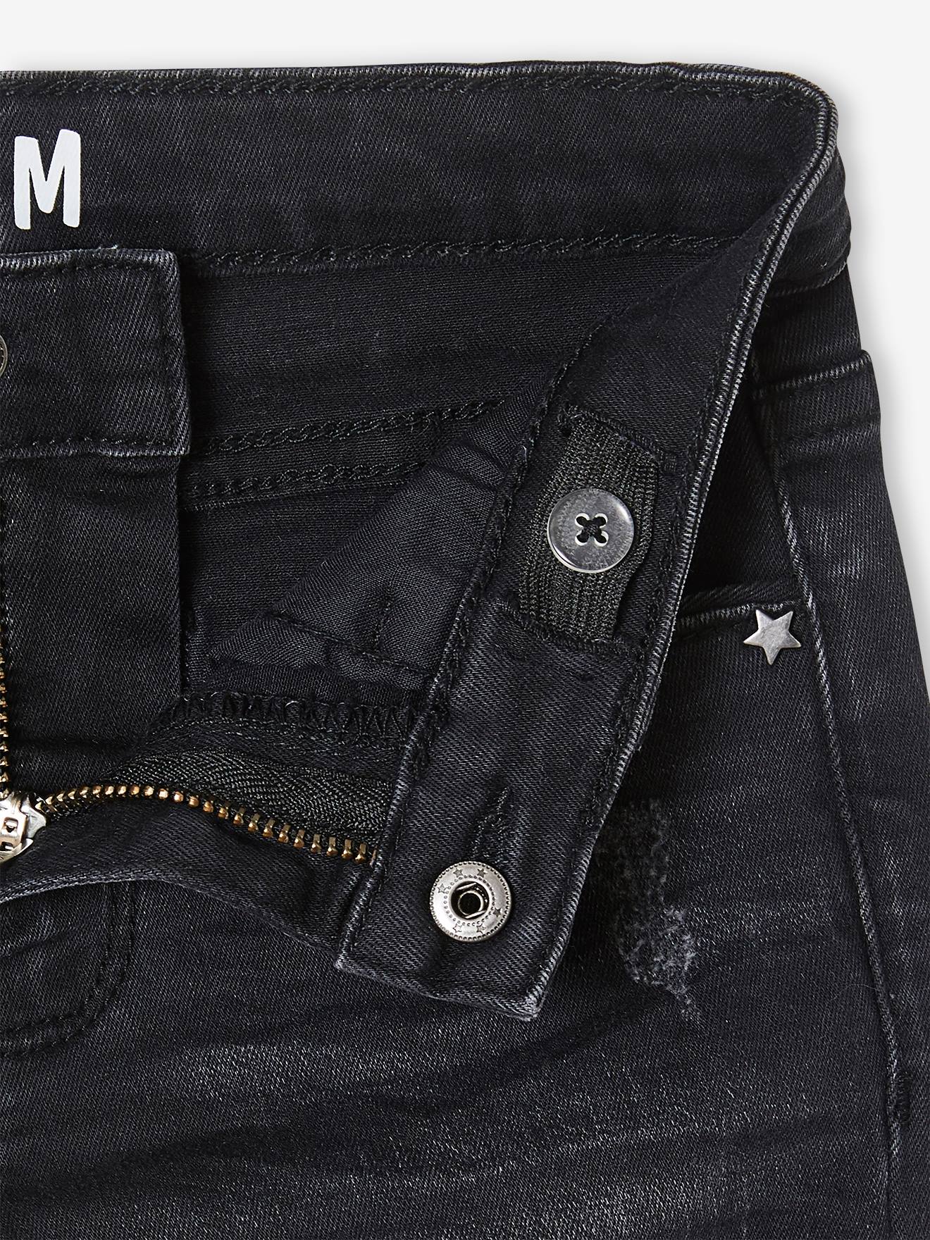 Jean slim MorphologiK 