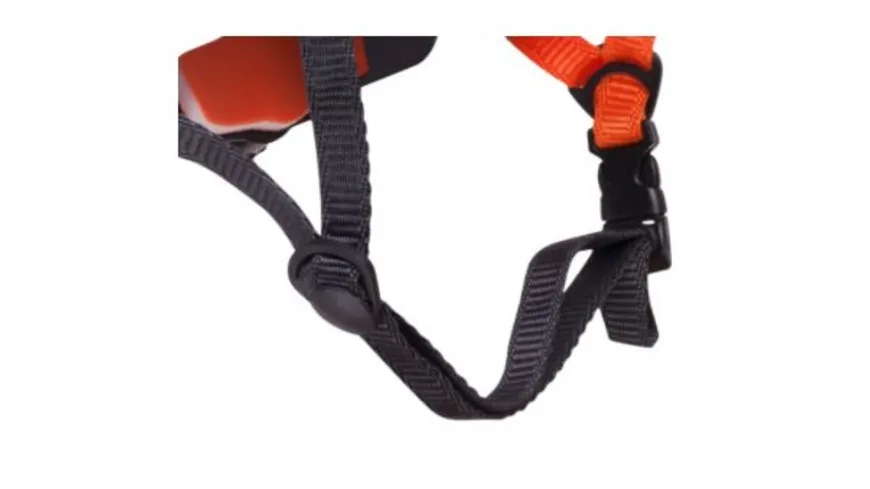 Hudora - Skaterhelm anthrazit Größe 56-60