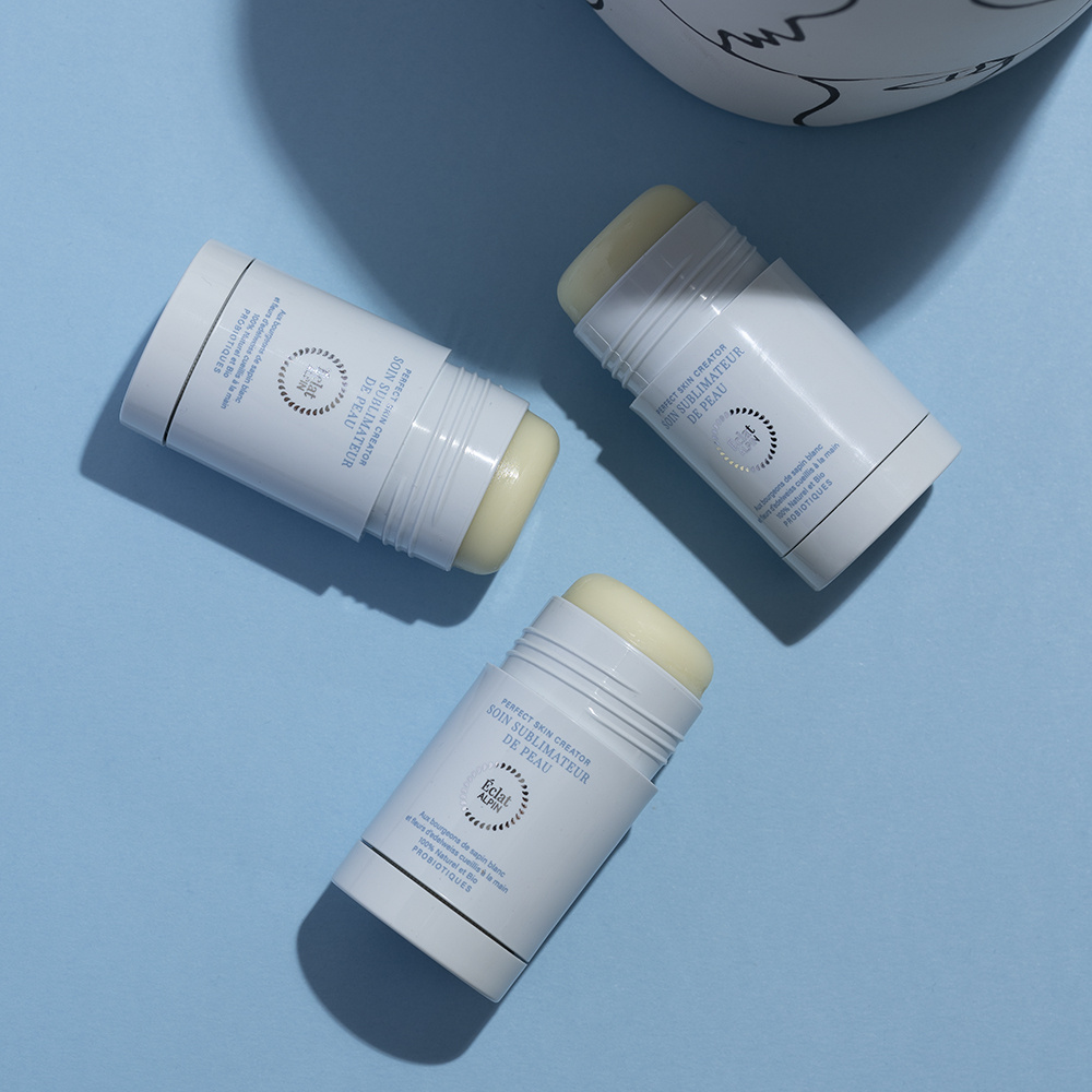 éclat alpin SOIN SUBLIMATEUR DE PEAU CRÈME DE JOUR / NUIT