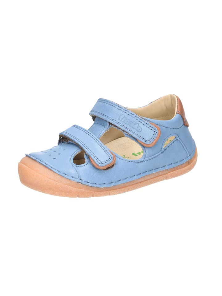 Froddo Schuhe in blau günstig kaufen