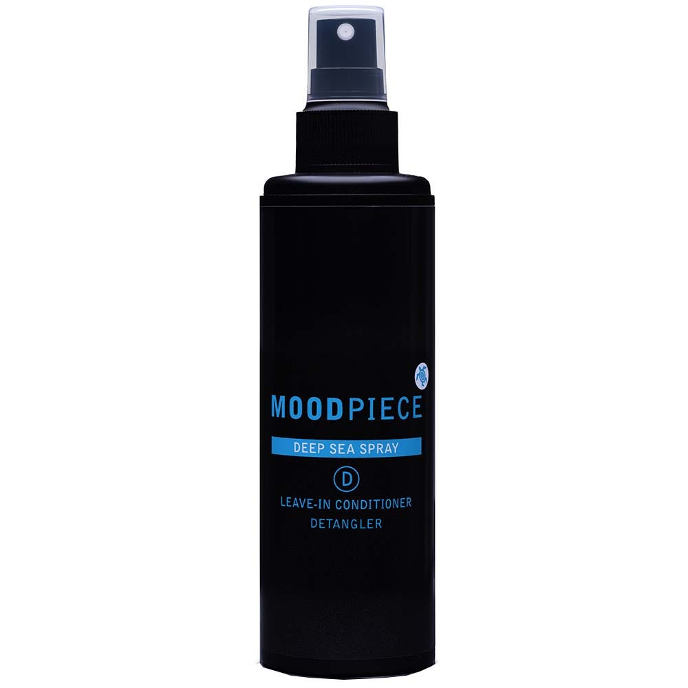 MOODPIECE Deep Sea Spray D 200 ml