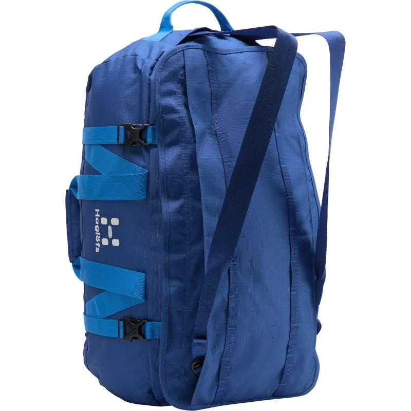 Haglöfs Cargo 60 - Baltic blue\/Nordic blue