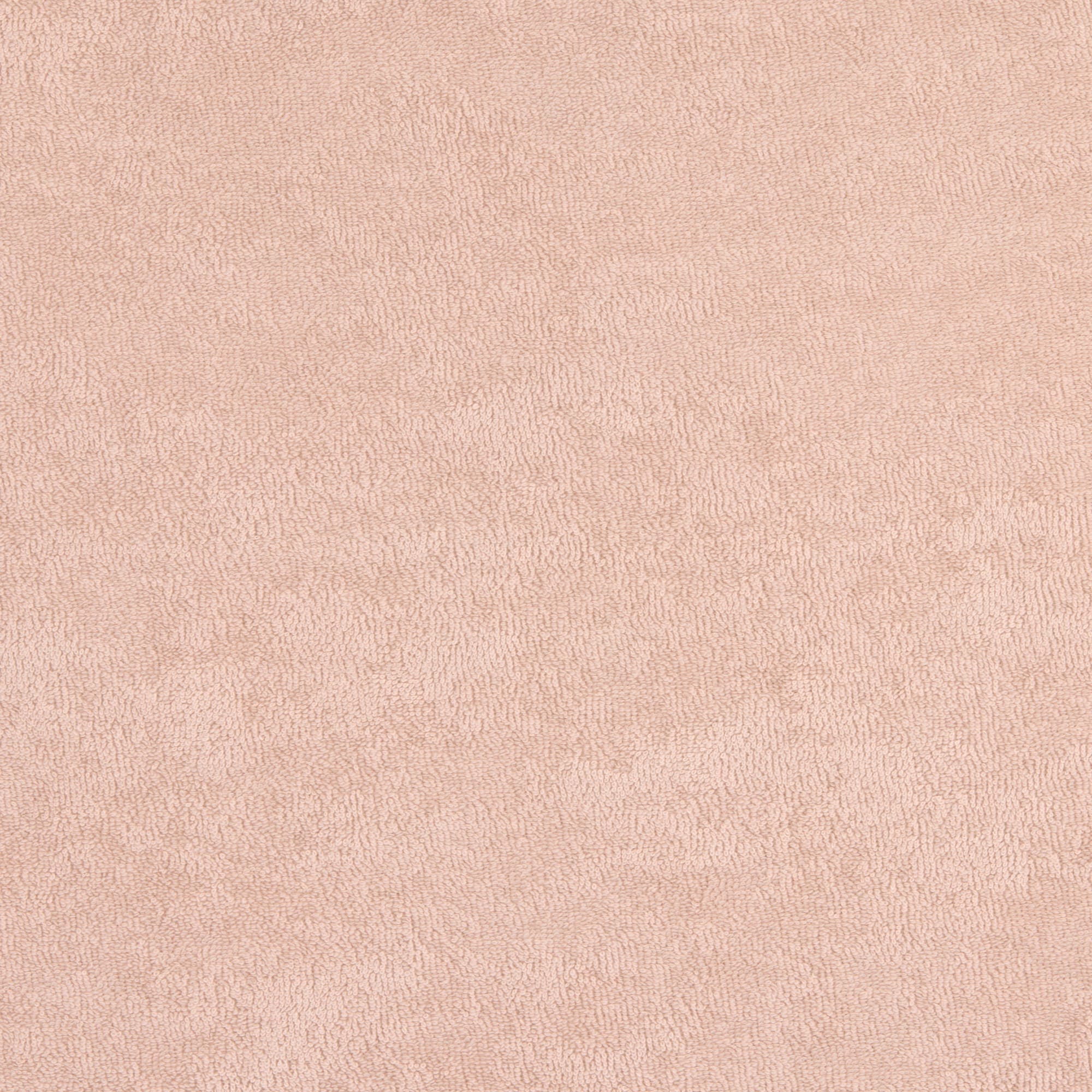 Frottee Jacke Kinder - Powder Pink, Rosa