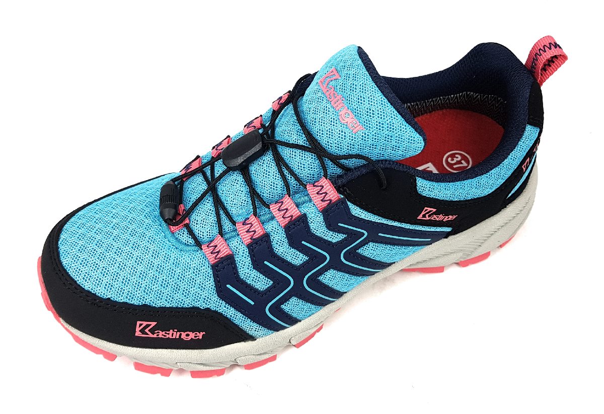 Kastinger Trailrunner 22350 Blau 422 Azure