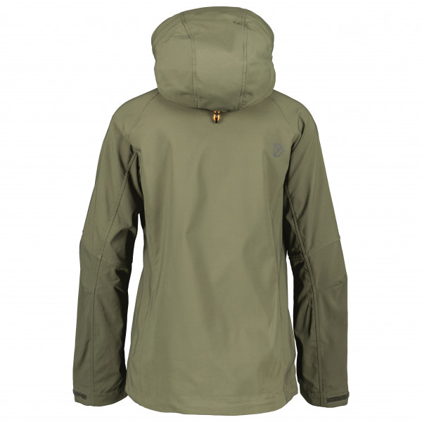 Didriksons - Women's Petra Jacket 2 - Softshelljacke