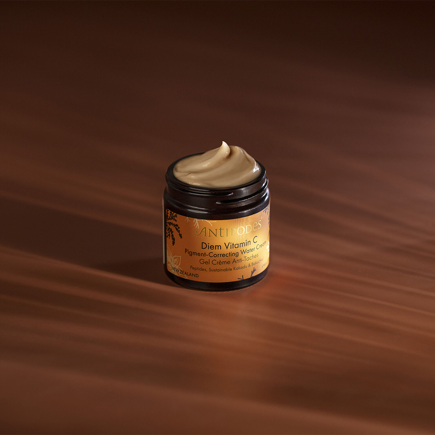 Antipodes Diem Vitamin C Gel Crème Anti-Taches