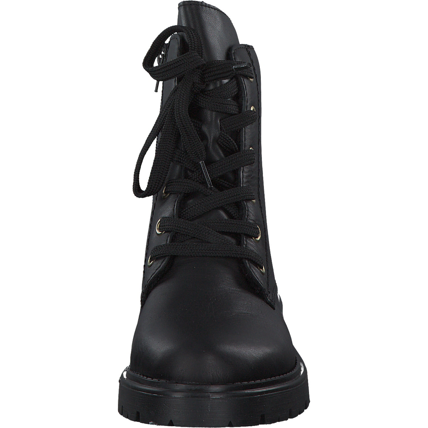 Rieker Z2841, Stiefeletten, Damen, Schwarz