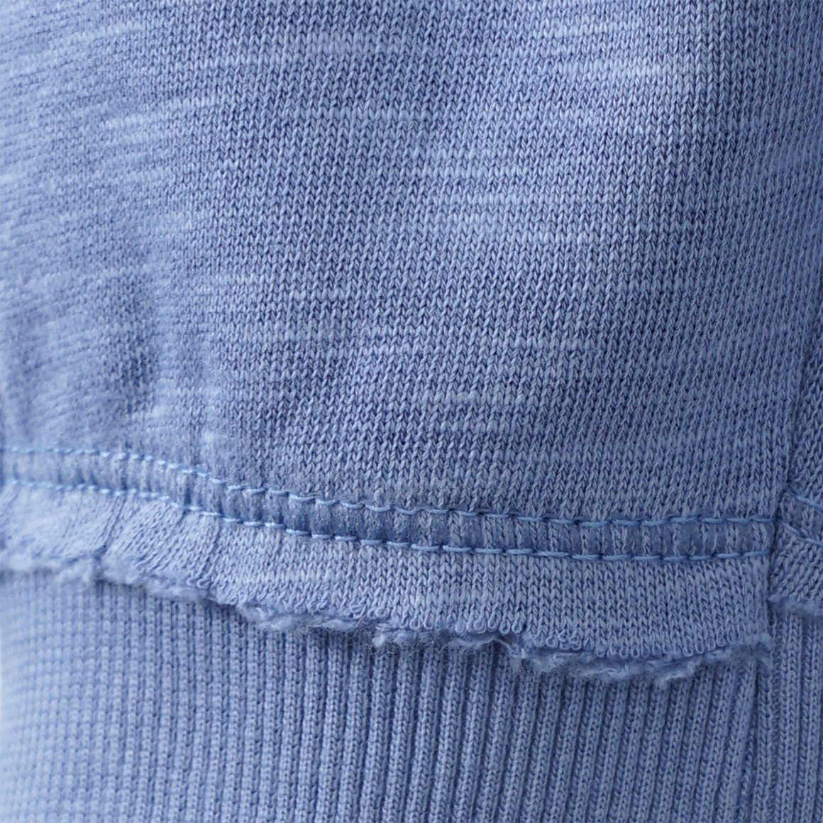 Baby Jogginghose mit Elastikbund