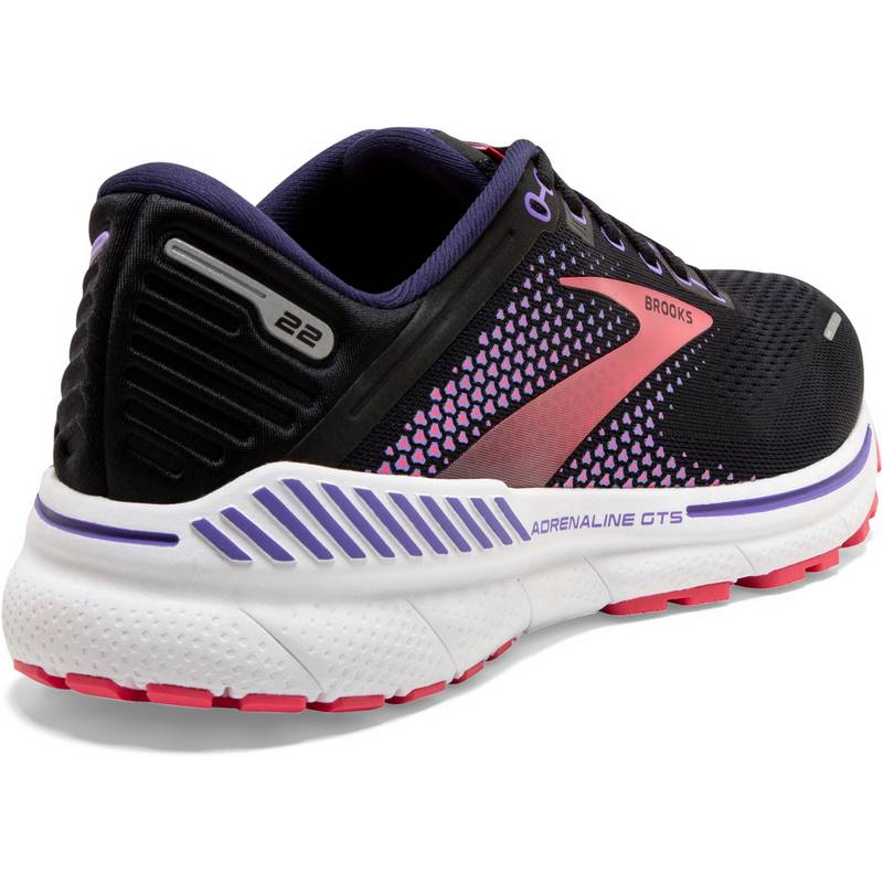 Brooks Adrenaline GTS 22 Laufschuhe Damen