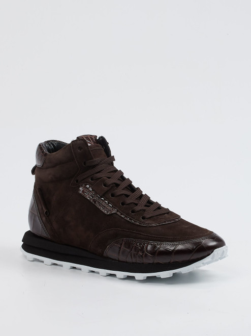 Sneaker high-16732090001 Kennel & Schmenger