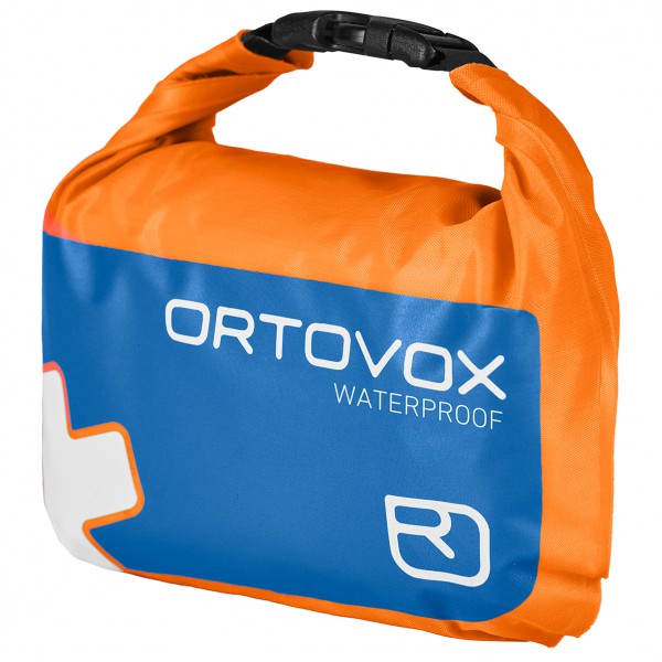 Ortovox - First Aid Waterproof - Erste Hilfe Set
