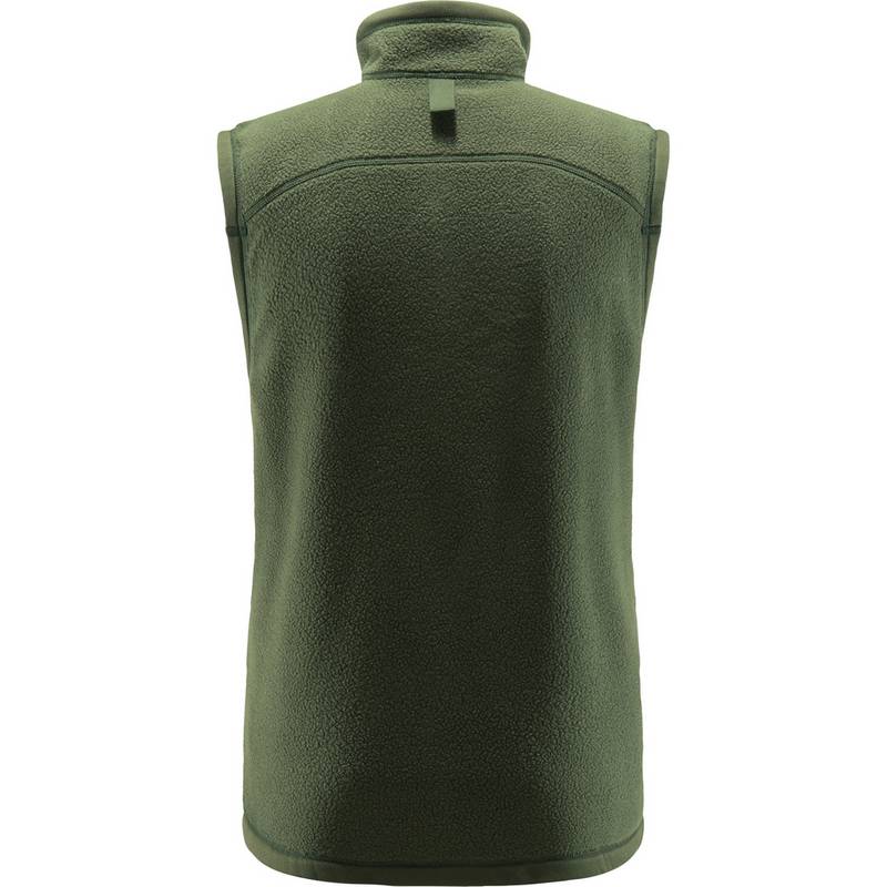 Haglfs Malung Pile Vest Outdoorweste Herren