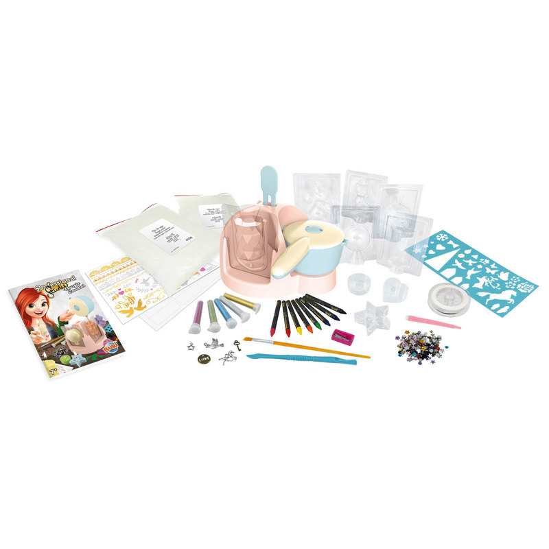 Professional Studio bougies Buki