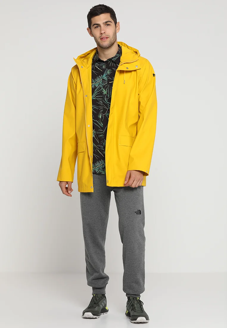 Helly Hansen MOSS RAIN - Impermeable