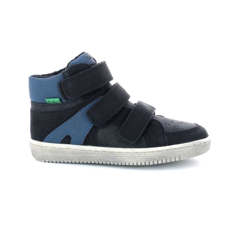 Sneakers hautes synthétique Lohan